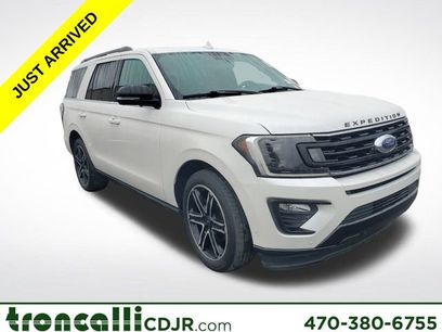 Used 2019 Ford Expedition Limited w/ Equipment Group 303A