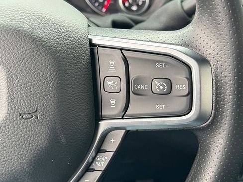 New 2026 RAM 2500 Tradesman AWD/4WD image 23
