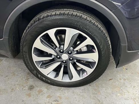 Used 2022 Buick Encore Preferred w/ Safety Package image 8