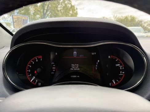 Used 2019 Dodge Durango GT image 26