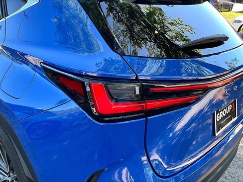 Used 2022 Lexus NX 350 AWD image 28