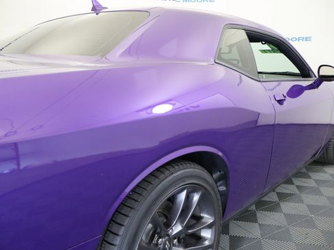 Used 2023 Dodge Challenger R/T Scat Pack w/ Plus Package image 7