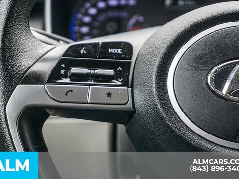 Used 2023 Hyundai Tucson SEL image 29