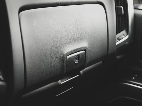 Used 2017 Chevrolet Silverado 1500 LT w/ All Star Edition image 13