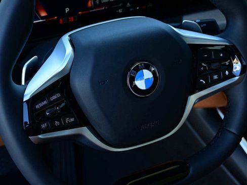 New 2026 BMW 330i xDrive Sedan w/ Premium Package image 24