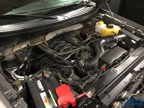 Used 2014 Ford F150 STX w/ Equipment Group 201A Mid image 35