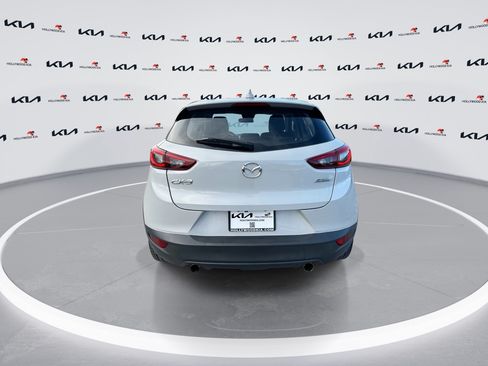 Used 2019 MAZDA CX-3 Touring FWD image 7