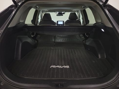 Used 2024 Toyota RAV4 XLE w/ Convenience Package AWD/4WD image 26