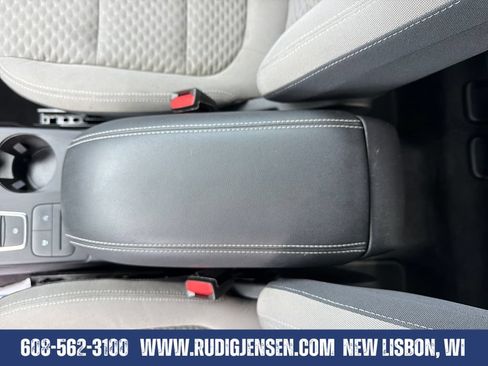 Used 2020 Ford Escape SE AWD/4WD image 25