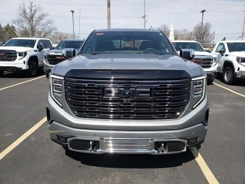 New 2026 GMC Sierra 1500 Denali Ultimate AWD/4WD image 2