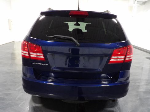 Used 2018 Dodge Journey SE FWD image 5