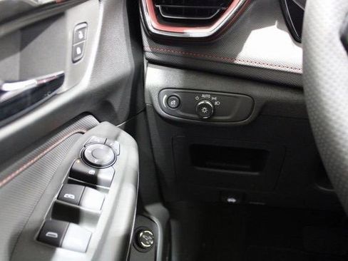 New 2026 Chevrolet TrailBlazer RS w/ Convenience Package image 7