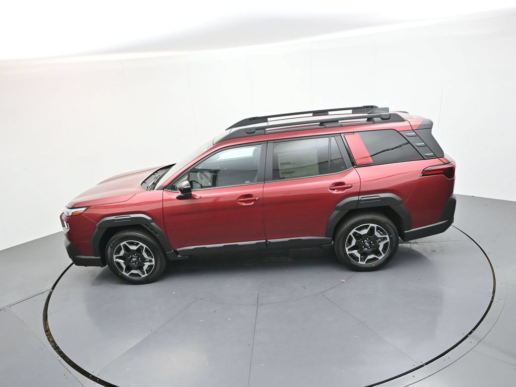 New 2026 Subaru Outback Touring AWD/4WD image 12