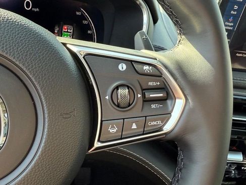 Certified 2026 Acura MDX w/ Advance Package image 16