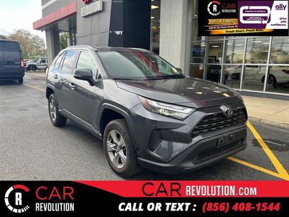 Used 2024 Toyota RAV4 XLE