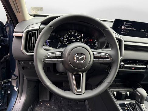 New 2026 MAZDA CX-50 2.5 Hybrid w/ Cargo Package image 10