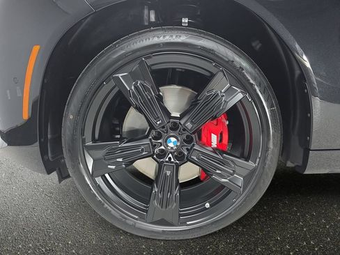 New 2026 BMW X3 M50 w/ Premium Package AWD/4WD image 32