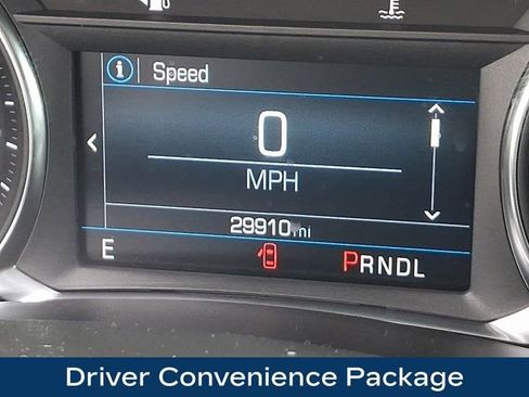 Used 2023 Chevrolet Equinox LT AWD/4WD image 6