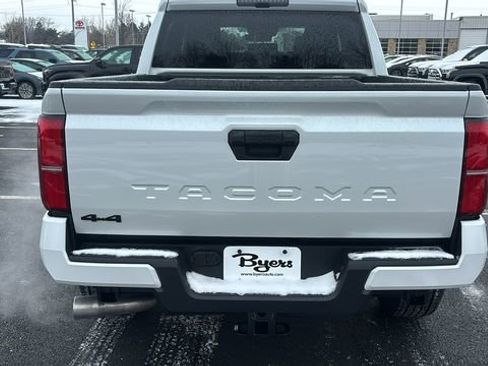 New 2026 Toyota Tacoma TRD Sport image 33