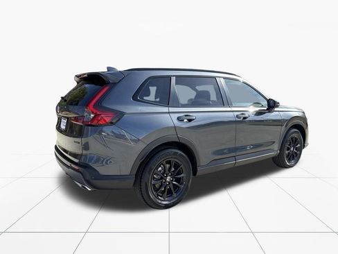 New 2026 Honda CR-V Sport-L image 8