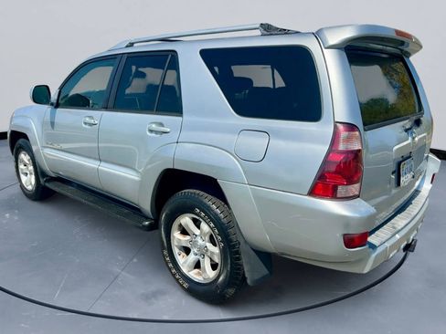 Used 2004 Toyota 4Runner Sport image 3