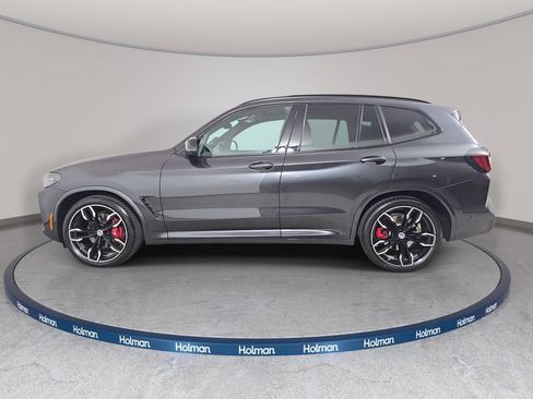 Used 2023 BMW X3 M40i AWD/4WD image 8