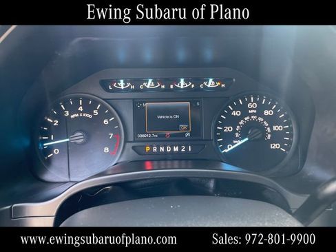 Used 2019 Ford F150 XL w/ Equipment Group 101A Mid image 22