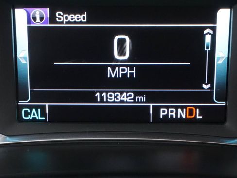 Used 2019 Chevrolet Traverse LT w/ LT Premium Package AWD/4WD image 18