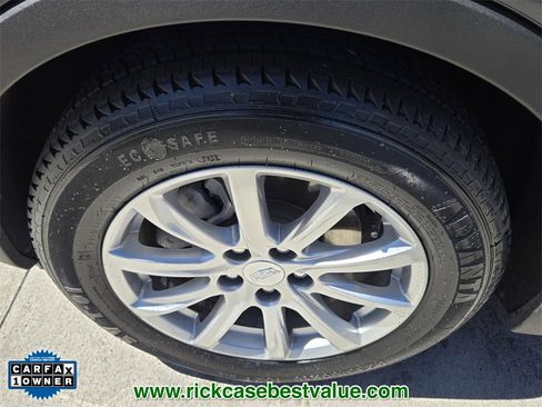 Used 2023 Cadillac XT4 Luxury image 10