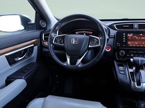 Used 2019 Honda CR-V EX-L image 30