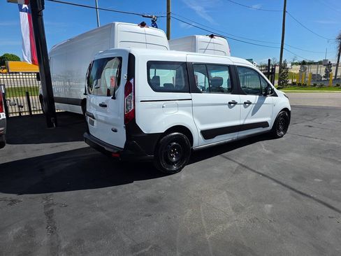 Used 2020 Ford Transit Connect XL FWD image 7