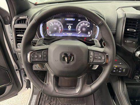 New 2026 RAM 1500 RHO AWD/4WD image 21