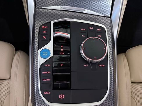 Used 2023 BMW i4 M50 AWD/4WD image 43