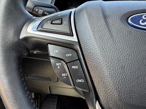 Used 2023 Ford Edge SEL w/ Convenience Package AWD/4WD image 16
