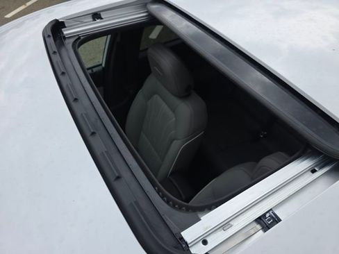 New 2026 Buick Envista Avenir image 4