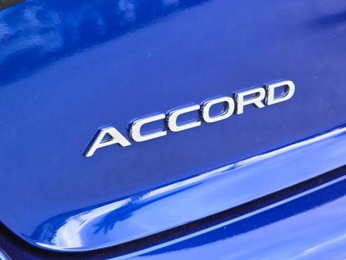 Certified 2024 Honda Accord Sport image 15