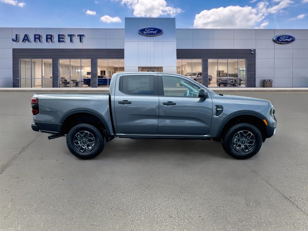 New 2026 Ford Ranger XLT w/ Equipment Group 301A High RWD image 8