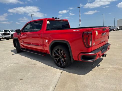 Used 2022 GMC Sierra 1500 Elevation AWD/4WD image 3
