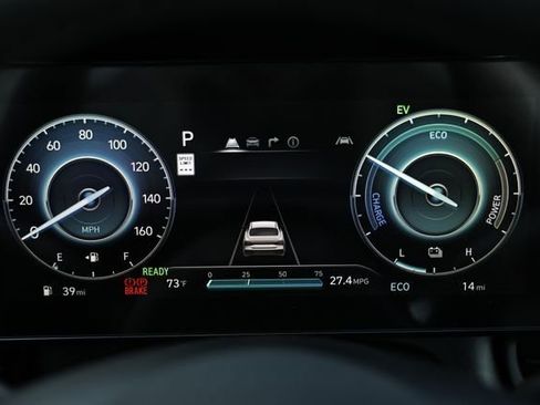 New 2025 Hyundai Elantra SEL image 10