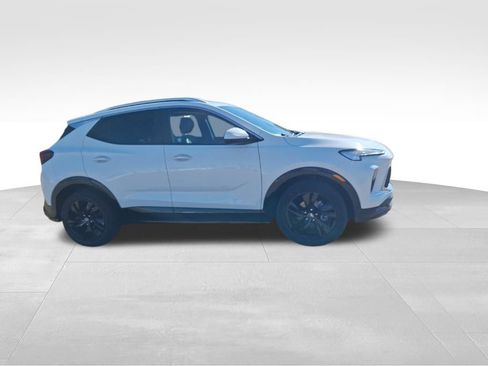 Certified 2024 Buick Encore GX Sport Touring w/ Comfort Package image 8