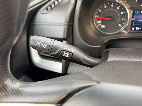 Used 2022 GMC Terrain SLE w/ Driver Convenience Package image 37