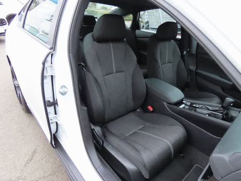 Certified 2025 Honda Accord Sport image 16