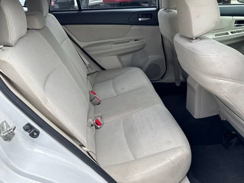 Used 2014 Subaru Crosstrek 2.0i Premium AWD/4WD image 14