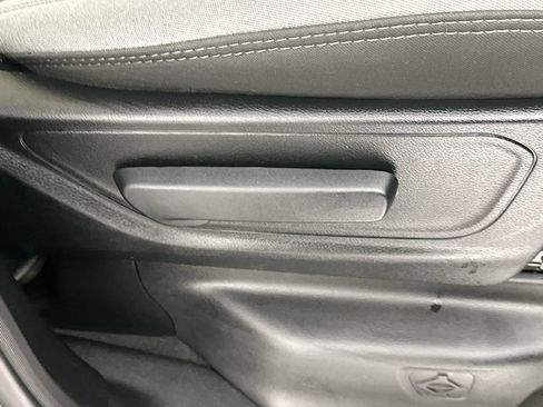 Used 2021 RAM 1500 Big Horn AWD/4WD image 23