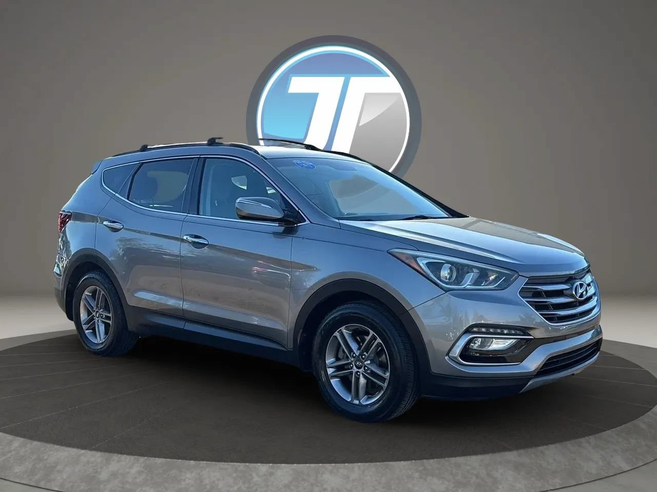 Used 2018 Hyundai Santa Fe Sport FWD image 7