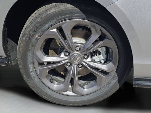 New 2026 Honda Accord EX-L image 18