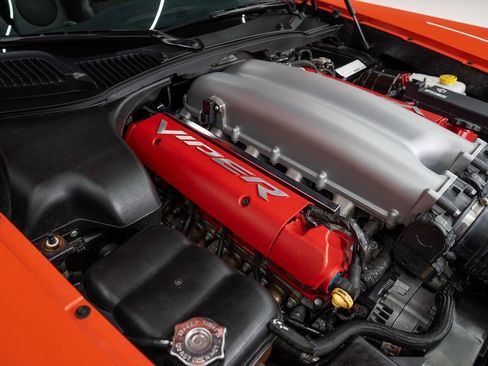 Used 2008 Dodge Viper SRT-10 w/ Protection Group RWD image 19