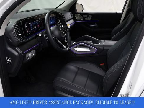 Certified 2026 Mercedes-Benz GLE 450 4MATIC image 11