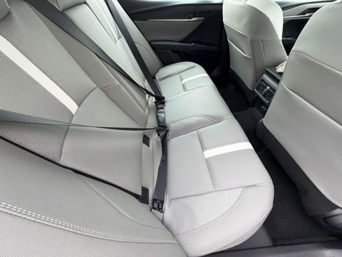 New 2026 Toyota Camry Hybrid image 29