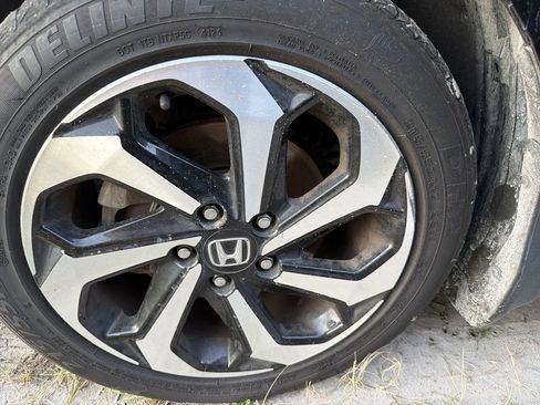 Used 2016 Honda Accord EX-L image 9